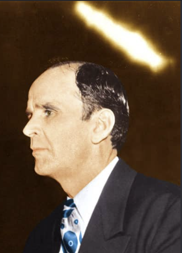 William Marrion Branham