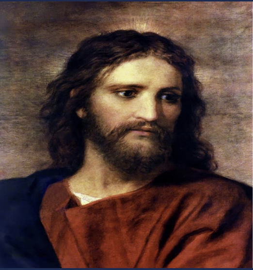 Jesus Christ